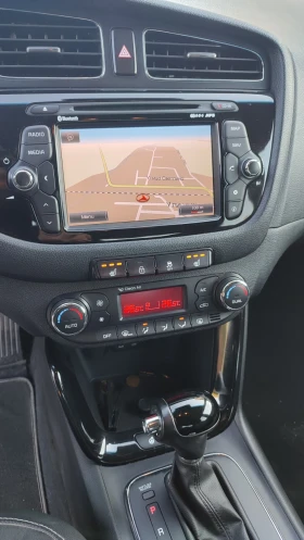Kia Ceed, снимка 14