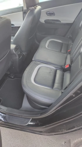 Kia Ceed, снимка 3