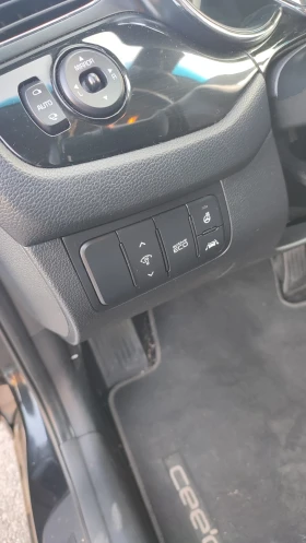 Kia Ceed, снимка 16