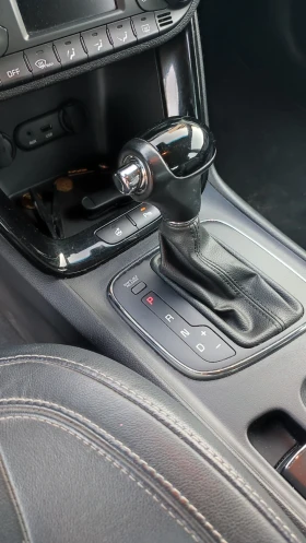 Kia Ceed, снимка 15