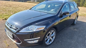 Ford Mondeo Turnier , снимка 1