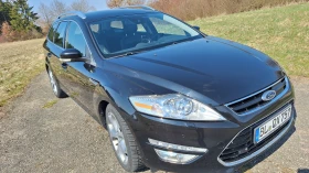 Ford Mondeo Turnier , снимка 2