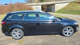 Ford Mondeo Turnier , снимка 3