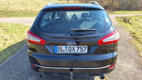 Ford Mondeo Turnier , снимка 4