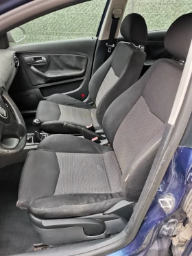 Seat Ibiza 1.9 tdi 101 ks, снимка 13