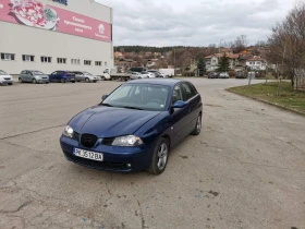 Seat Ibiza 1.9 tdi 101 ks, снимка 3