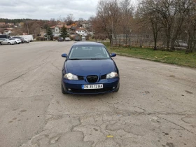 Seat Ibiza 1.9 tdi 101 ks, снимка 1