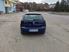 Seat Ibiza 1.9 tdi 101 ks, снимка 10