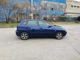 Seat Ibiza 1.9 tdi 101 ks, снимка 5