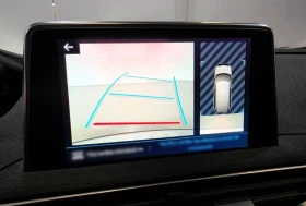 Peugeot 5008 1.5HDI/ALLURE/COCKPIT/NAVI/CAM/DIGITAL/TOP, снимка 9