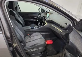 Peugeot 5008 1.5HDI/ALLURE/COCKPIT/NAVI/CAM/DIGITAL/TOP, снимка 10