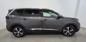 Peugeot 5008 1.5HDI/ALLURE/COCKPIT/NAVI/CAM/DIGITAL/TOP, снимка 5