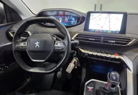 Peugeot 5008 1.5HDI/ALLURE/COCKPIT/NAVI/CAM/DIGITAL/TOP, снимка 8