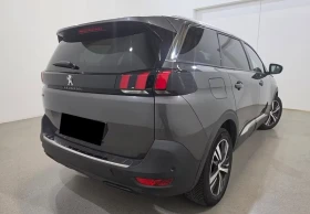 Peugeot 5008 1.5HDI/ALLURE/COCKPIT/NAVI/CAM/DIGITAL/TOP, снимка 4