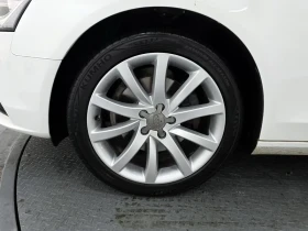 Audi A4 2.0 TDI, снимка 5