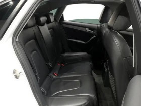 Audi A4 2.0 TDI, снимка 12