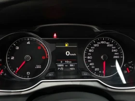 Audi A4 2.0 TDI, снимка 8