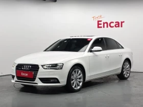 Audi A4 2.0 TDI, снимка 1
