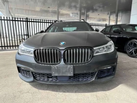 BMW 750 750i xDrive  CARFAX, снимка 6