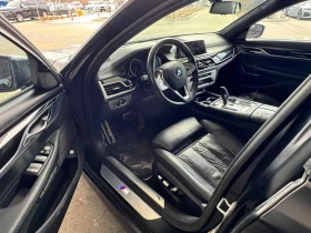 BMW 750 750i xDrive  CARFAX, снимка 5