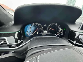 BMW 750 750i xDrive  CARFAX, снимка 8