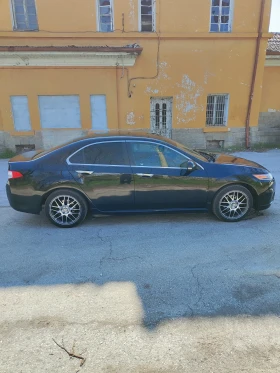 Honda Accord, снимка 4