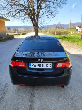 Honda Accord, снимка 7