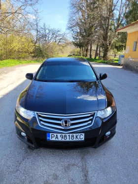 Honda Accord, снимка 2