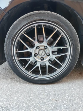 Honda Accord, снимка 15