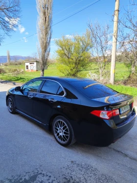 Honda Accord, снимка 6