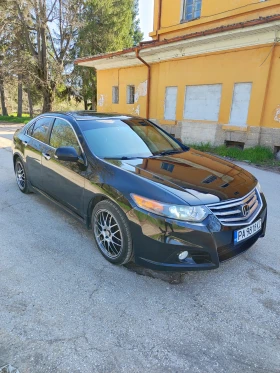 Honda Accord, снимка 3