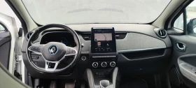 Renault Zoe, снимка 8