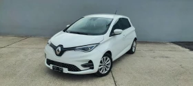 Renault Zoe, снимка 1