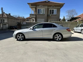 Mercedes-Benz E 220, снимка 3