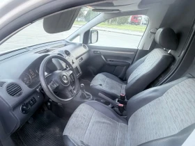 VW Caddy, снимка 16