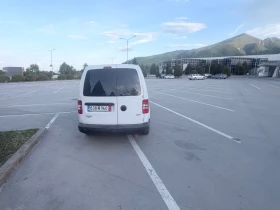 VW Caddy, снимка 6