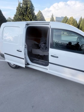 VW Caddy, снимка 10