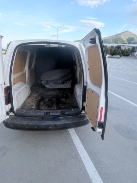 VW Caddy, снимка 9