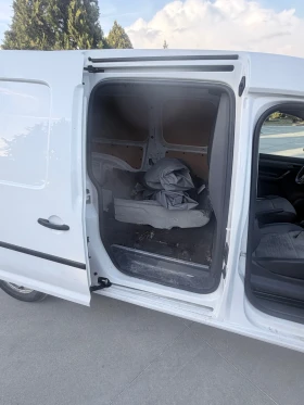 VW Caddy, снимка 12