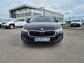 Skoda Octavia STYLE = 2.0 А/Т-НОВА, снимка 8