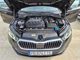 Skoda Octavia STYLE = 2.0 А/Т-НОВА, снимка 16