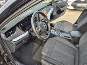 Skoda Octavia STYLE = 2.0 А/Т-НОВА, снимка 13