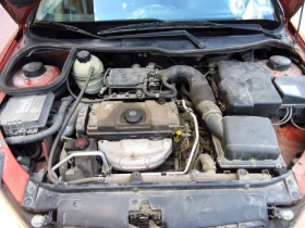Peugeot 206 1.1i, снимка 15