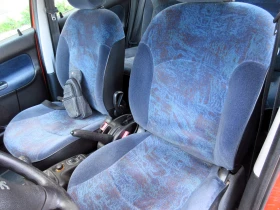 Peugeot 206 1.1i, снимка 14