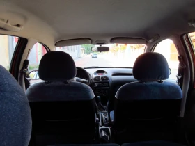 Peugeot 206 1.1i, снимка 6