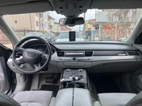 Audi A8, снимка 7