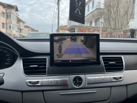 Audi A8, снимка 15