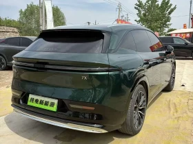Zeekr 7X Intelligent driving 605 km autogeorge.com, снимка 4