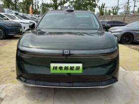 Zeekr 7X Intelligent driving 605 km autogeorge.com, снимка 1