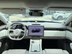 Zeekr 7X Intelligent driving 605 km autogeorge.com, снимка 7
